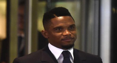 إيتو: الأفضل في العالم؟ هناك لاعب تعرض للسرقة